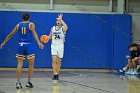 MBBall vs WSU  Wheaton College Men's Basketball vs Worcester State University. - Photo By: KEITH NORDSTROM : Wheaton, basketball, MBBall2022, WSU